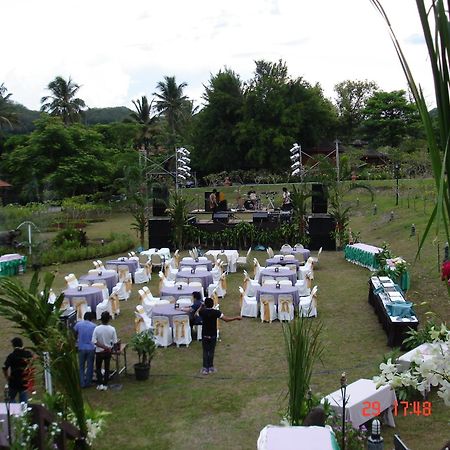 Lilawalai Resort Nong Nam Daeng Екстериор снимка