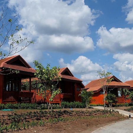 Lilawalai Resort Nong Nam Daeng Екстериор снимка