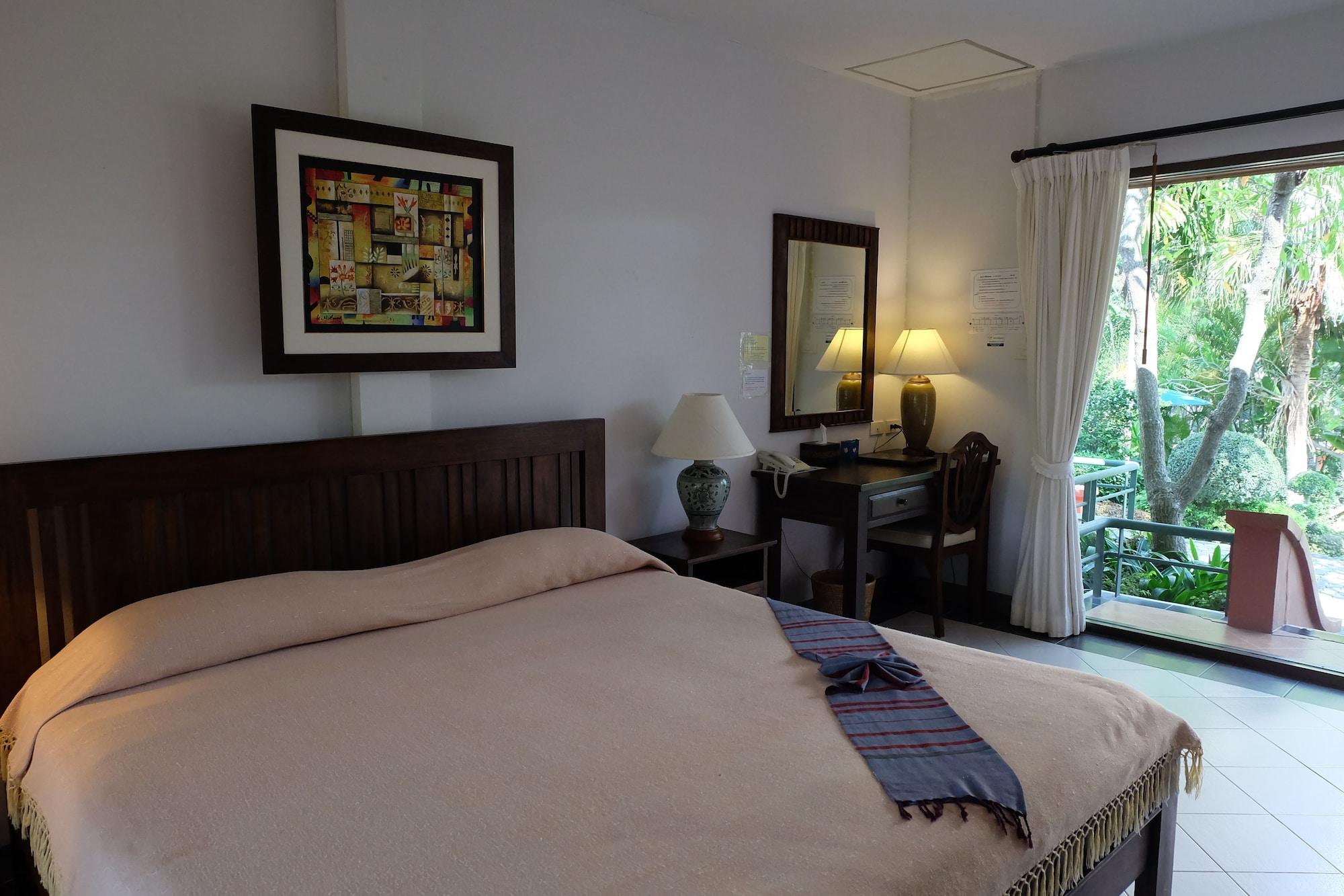 Lilawalai Resort Nong Nam Daeng Екстериор снимка