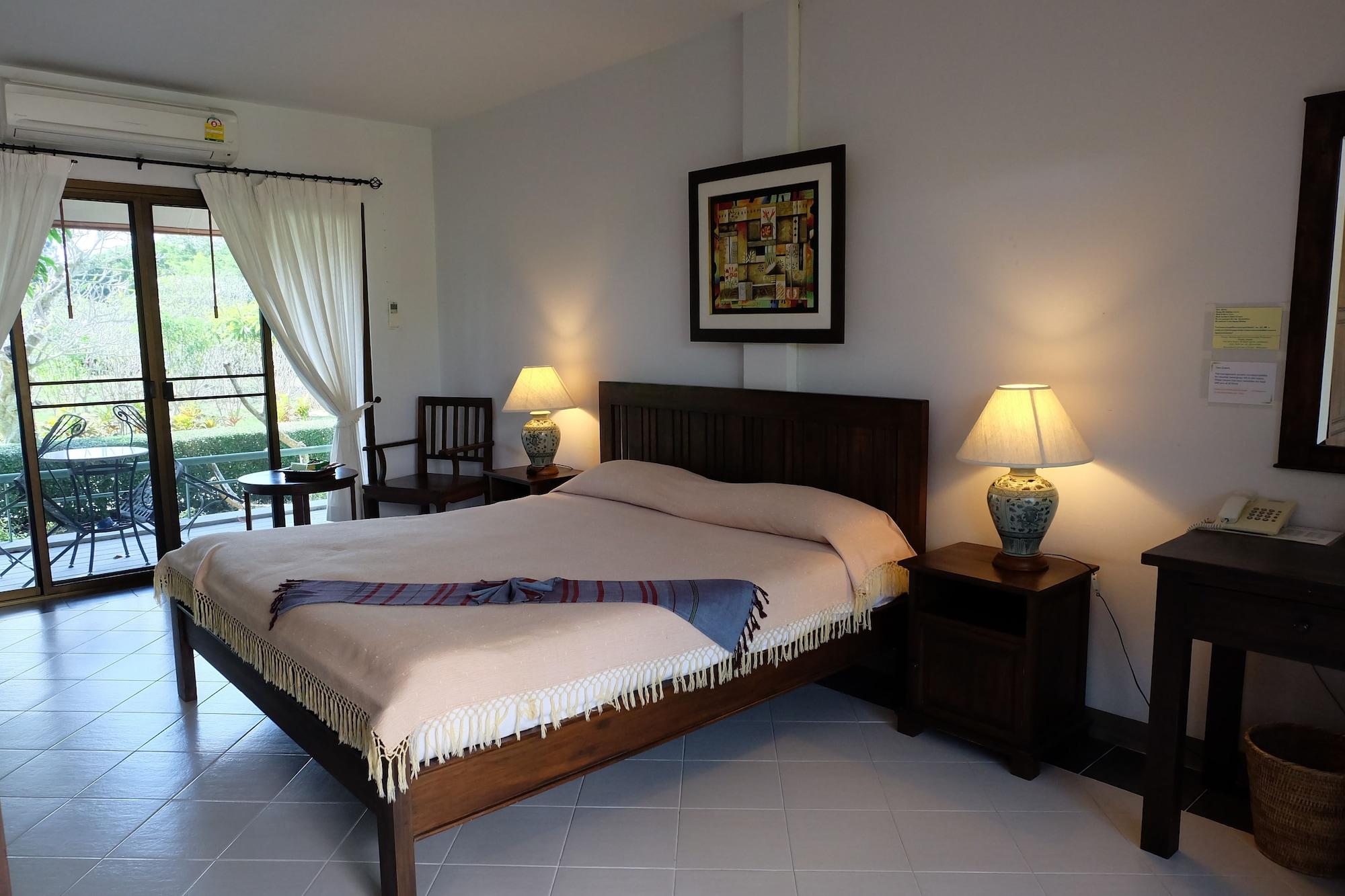 Lilawalai Resort Nong Nam Daeng Екстериор снимка