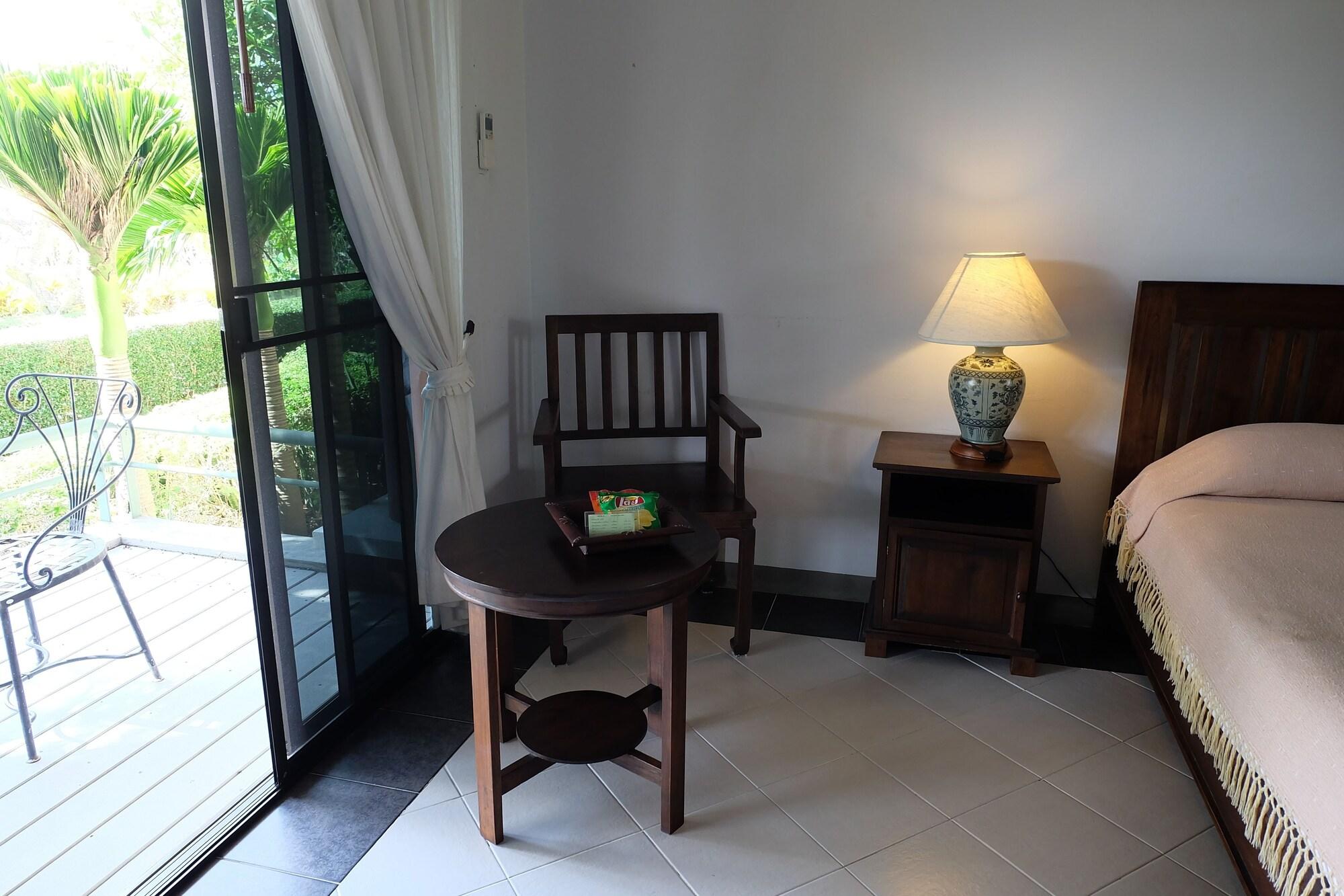 Lilawalai Resort Nong Nam Daeng Екстериор снимка