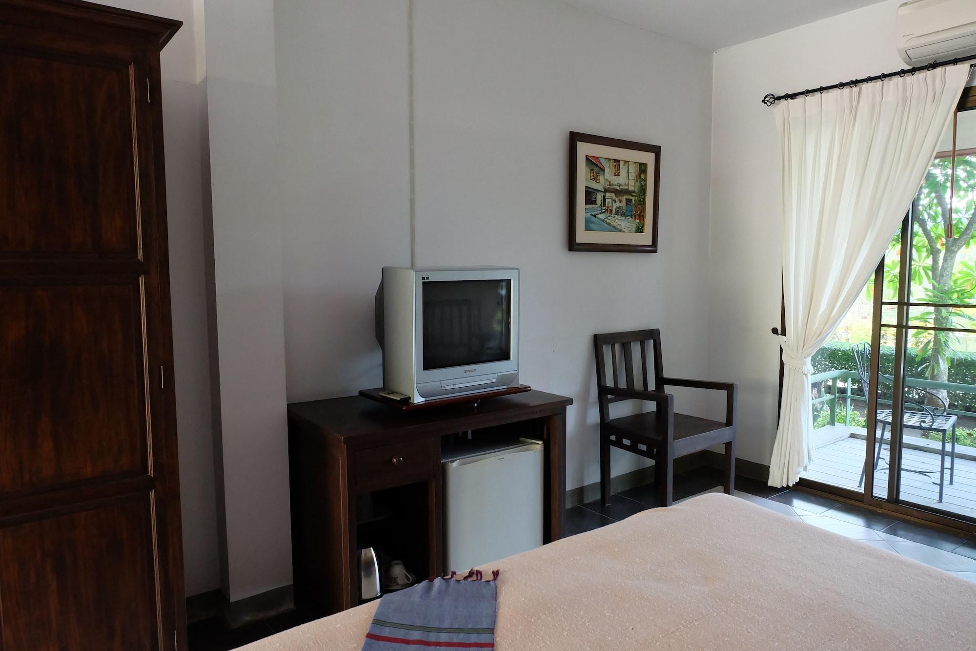 Lilawalai Resort Nong Nam Daeng Екстериор снимка