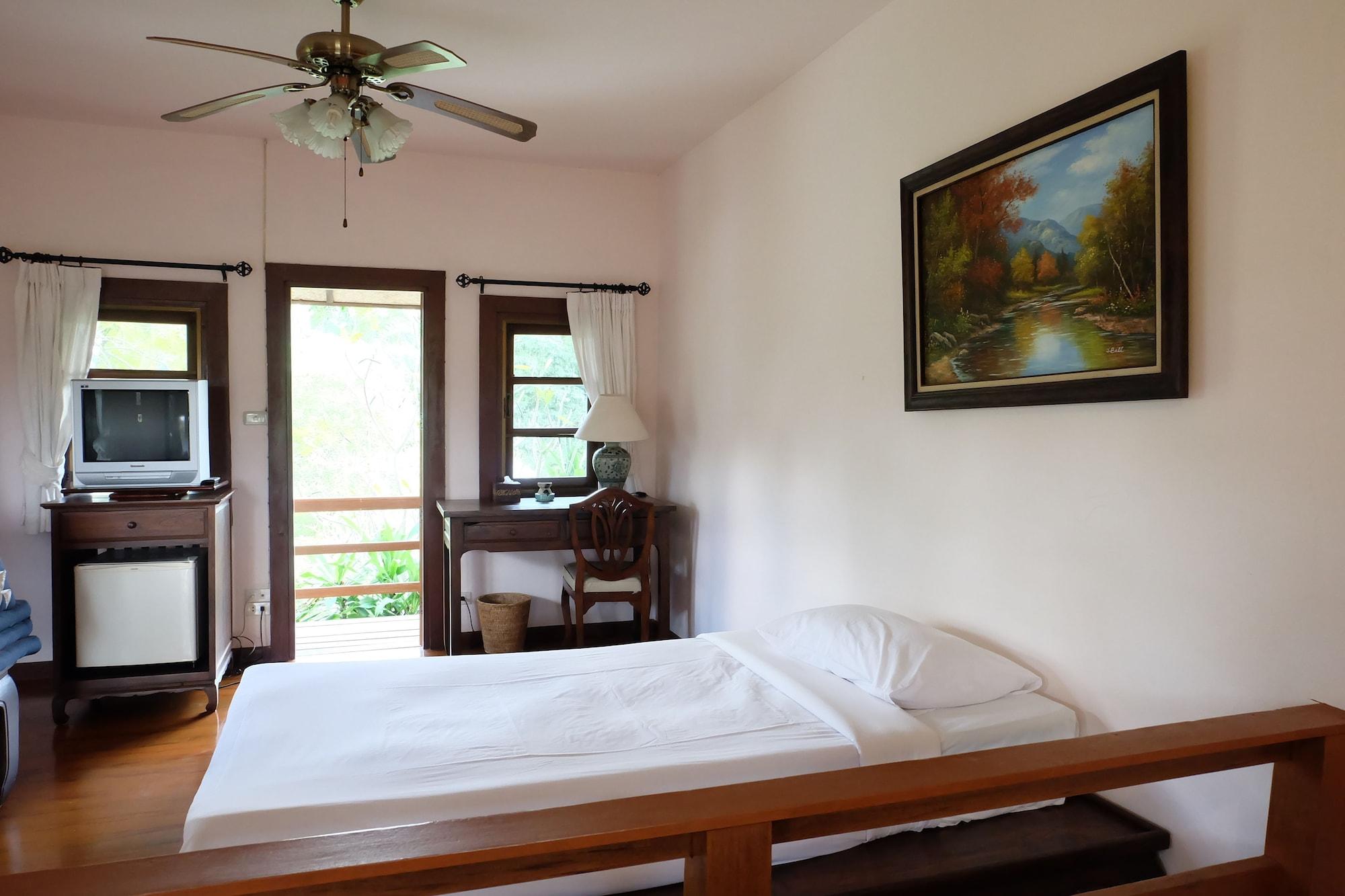 Lilawalai Resort Nong Nam Daeng Екстериор снимка
