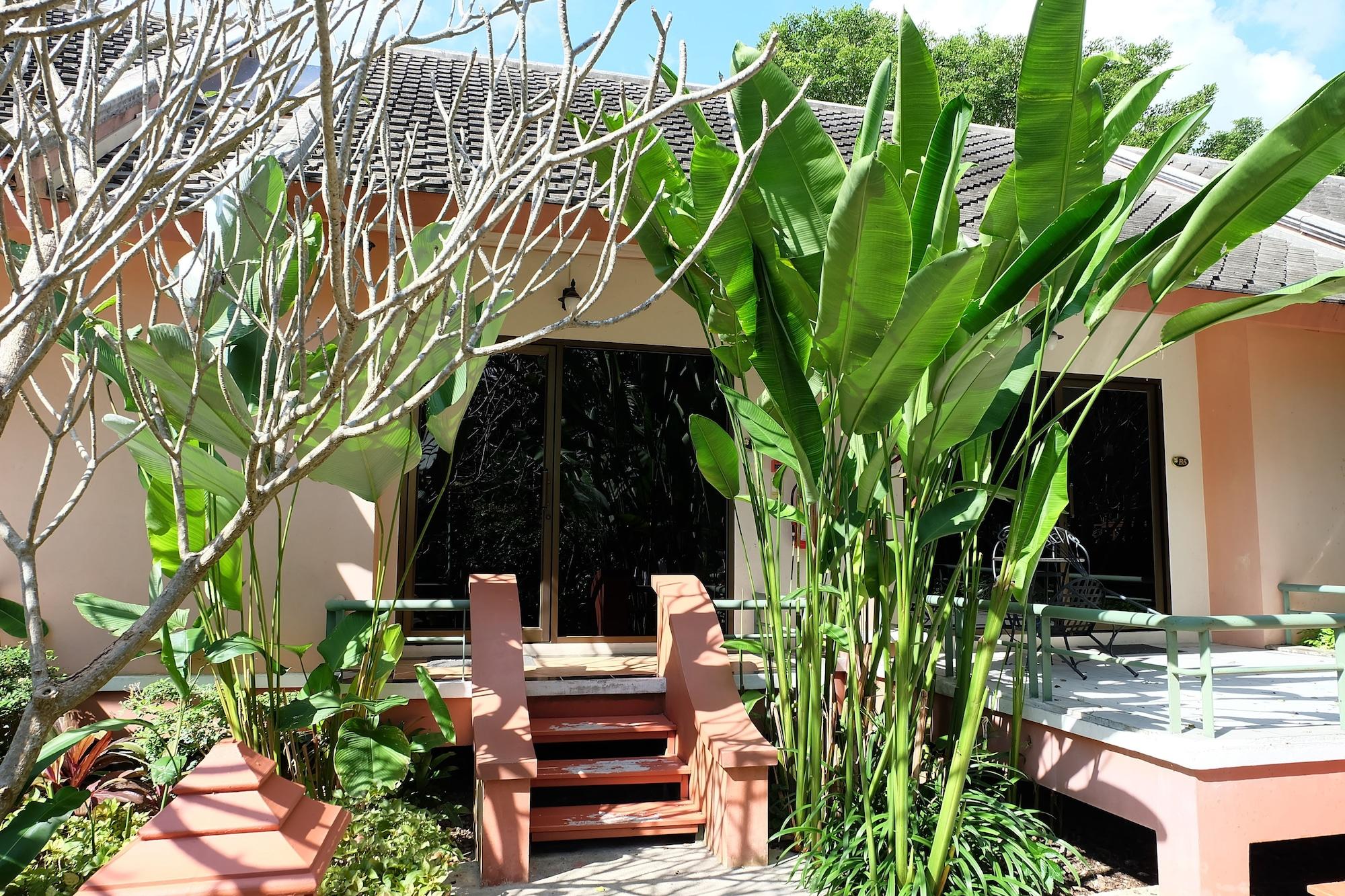 Lilawalai Resort Nong Nam Daeng Екстериор снимка