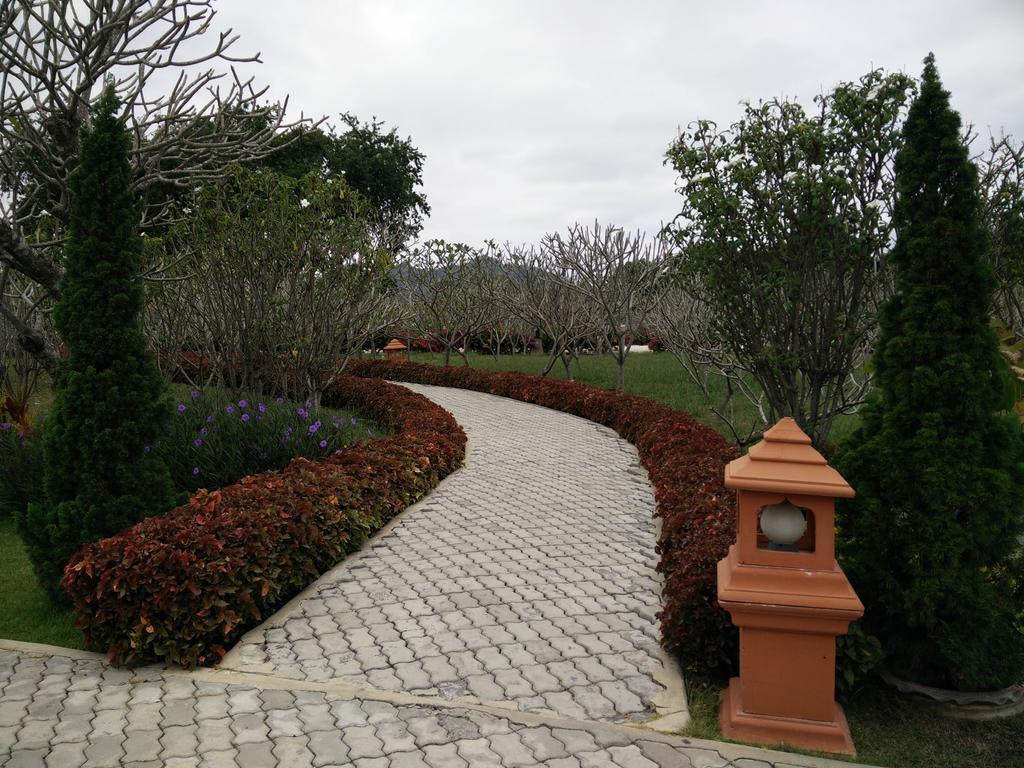 Lilawalai Resort Nong Nam Daeng Екстериор снимка