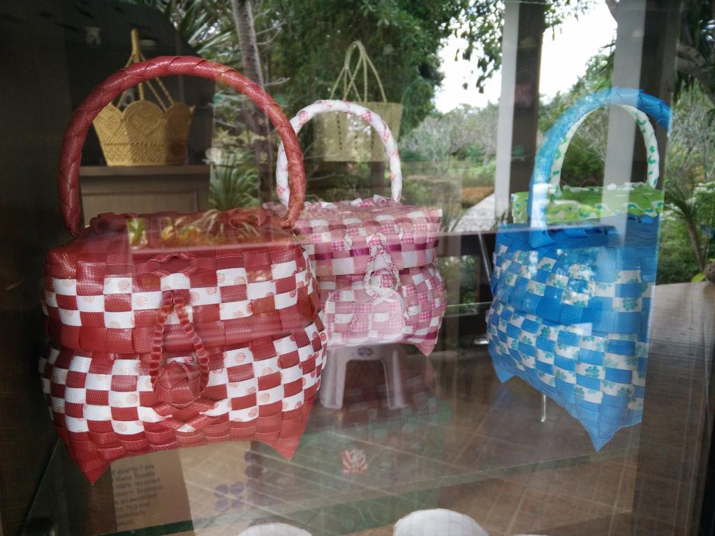 Lilawalai Resort Nong Nam Daeng Екстериор снимка
