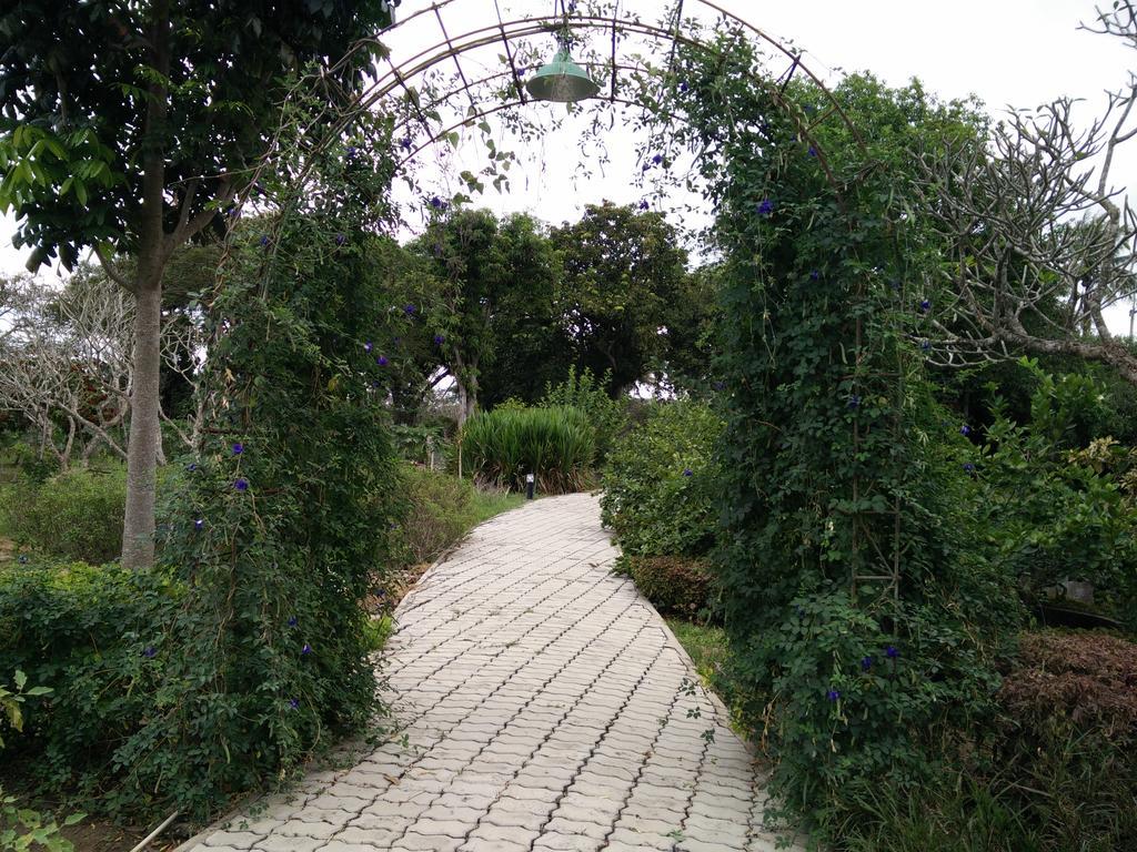 Lilawalai Resort Nong Nam Daeng Екстериор снимка