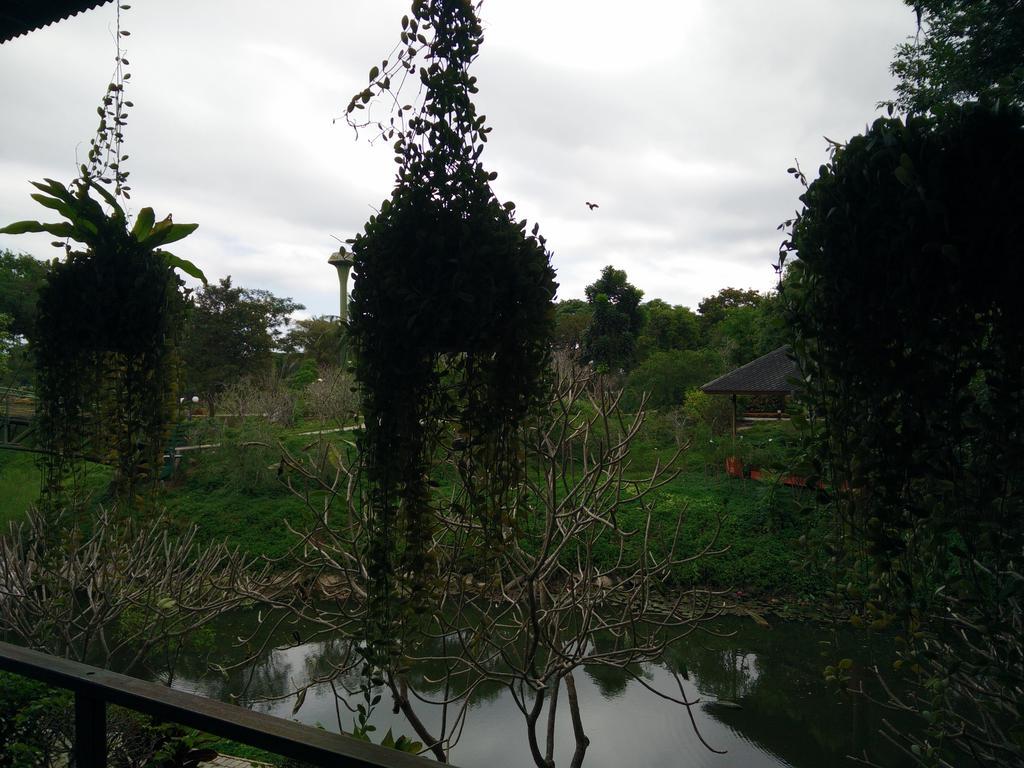 Lilawalai Resort Nong Nam Daeng Екстериор снимка