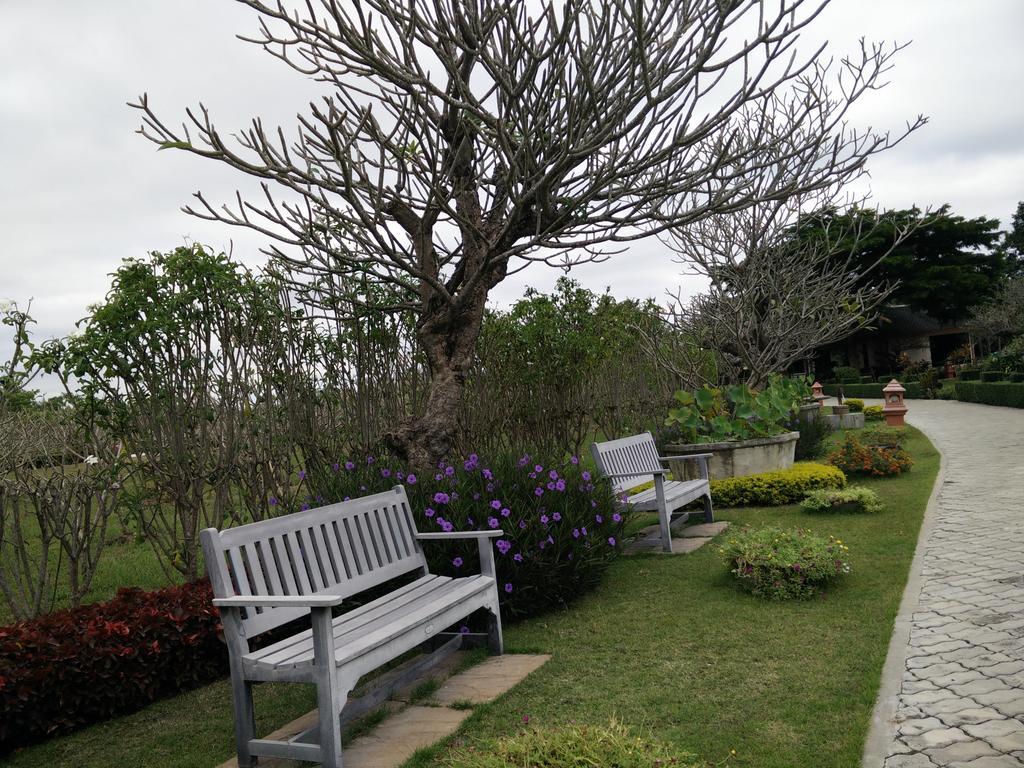 Lilawalai Resort Nong Nam Daeng Екстериор снимка