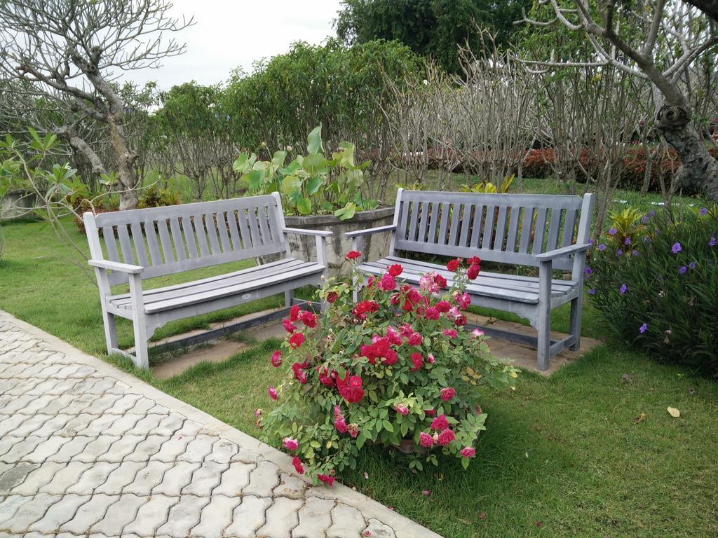 Lilawalai Resort Nong Nam Daeng Екстериор снимка
