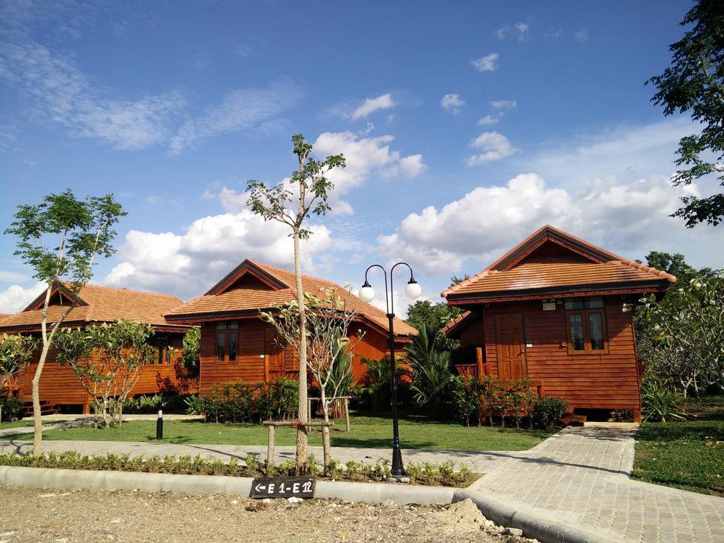 Lilawalai Resort Nong Nam Daeng Екстериор снимка