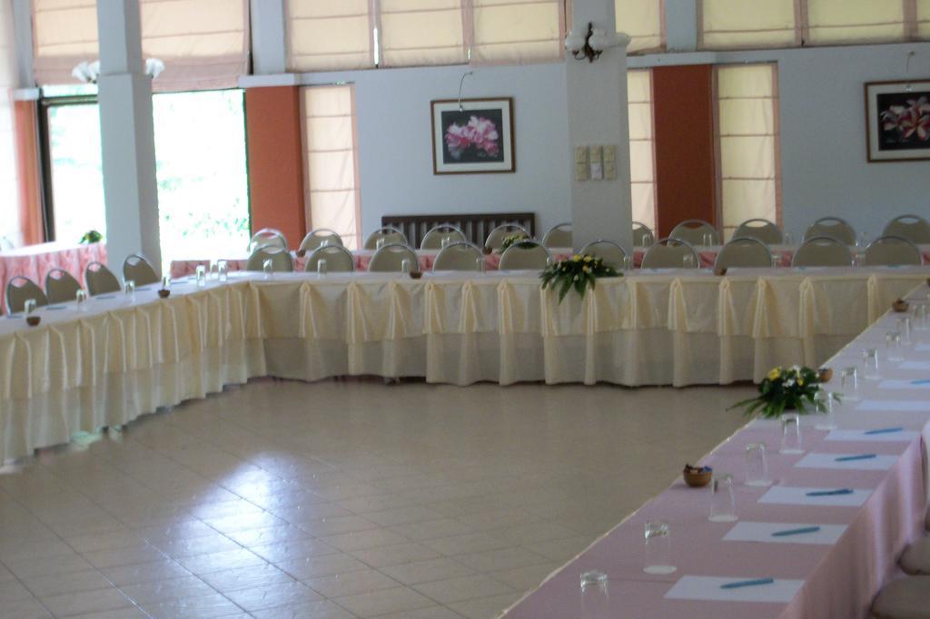 Lilawalai Resort Nong Nam Daeng Екстериор снимка