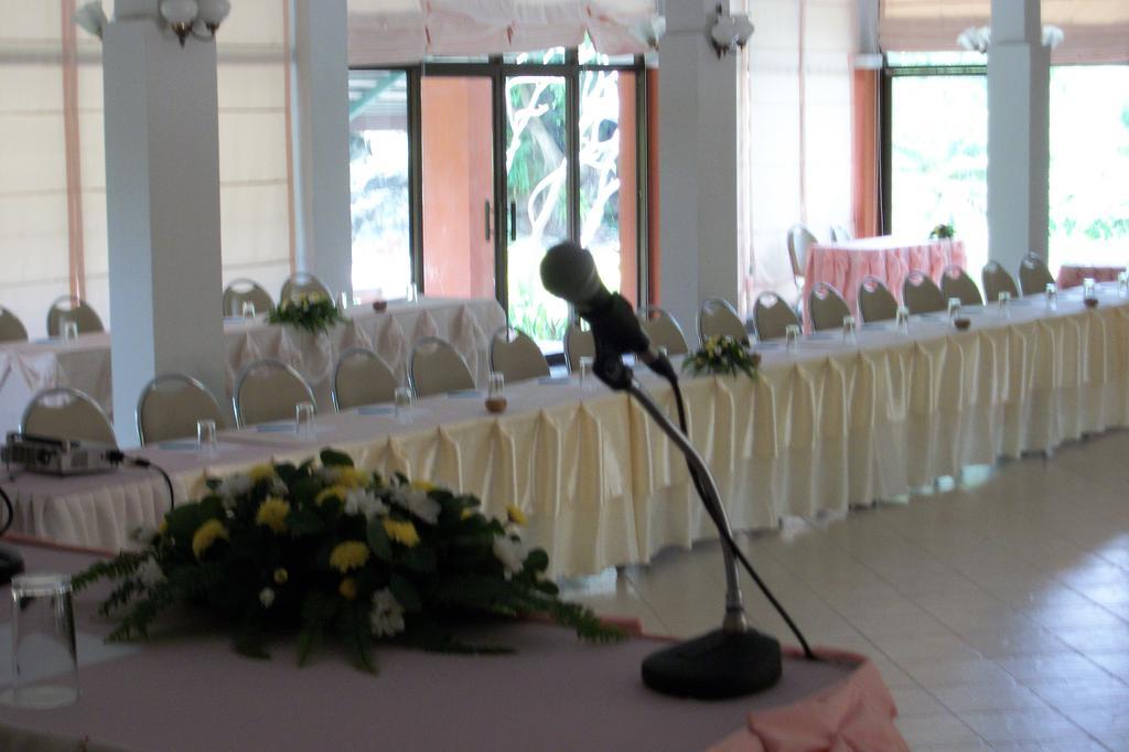 Lilawalai Resort Nong Nam Daeng Екстериор снимка
