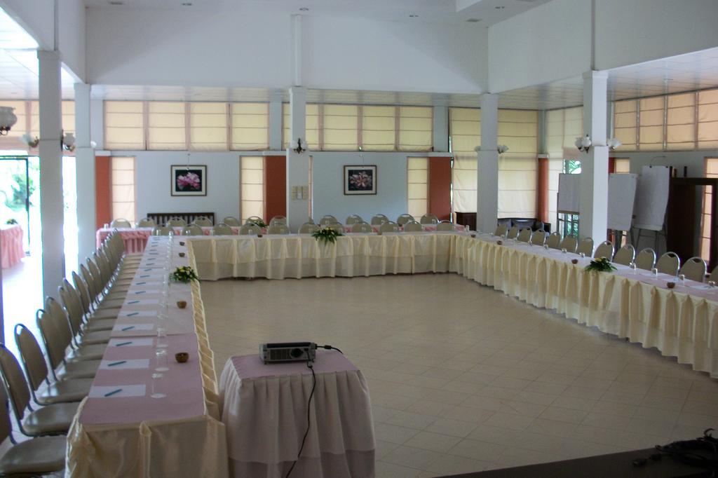 Lilawalai Resort Nong Nam Daeng Екстериор снимка