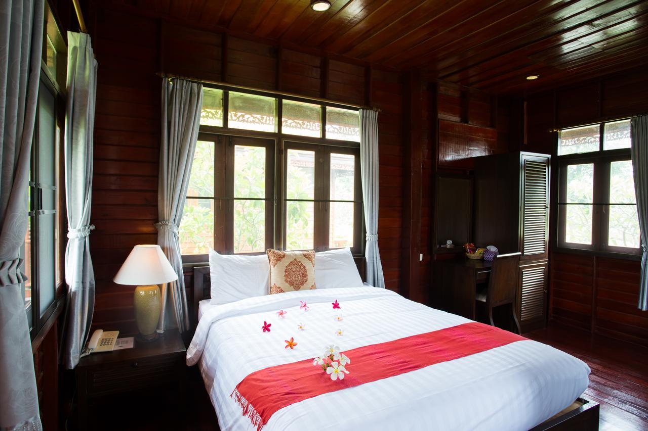 Lilawalai Resort Nong Nam Daeng Екстериор снимка